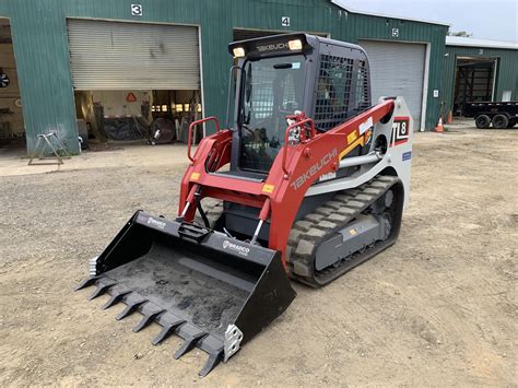 2020 takeuchi tl8 price|takeuchi tl8 tracks for sale.